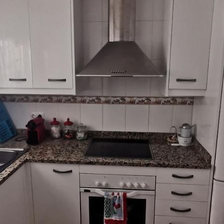 Appartement A Cote De La Mer L'Estartit Exterior foto
